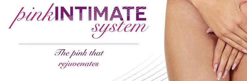   Pink Intimate System